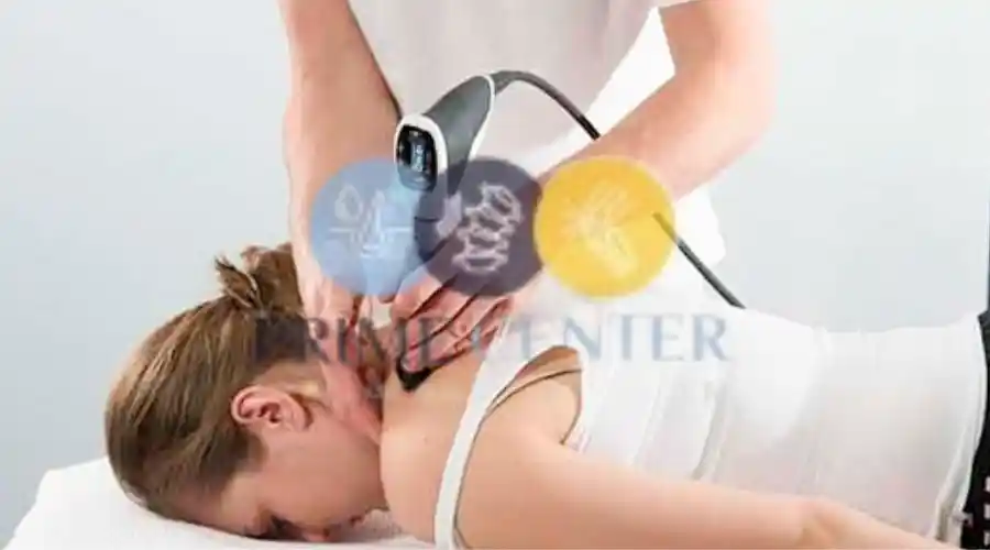 الامراض التى يعالجها جهاز الموجات التصادمية