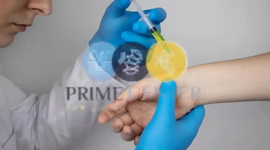 حقن الروماتويد