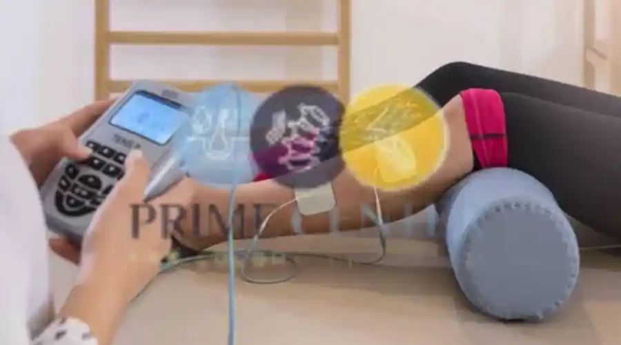 مدة جلسة العلاج الطبيعي