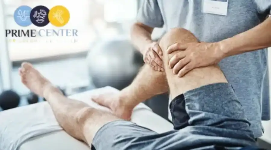 افضل دكتور علاج طبيعي في مصر