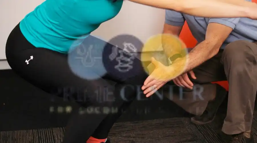 التمارين الرياضية المناسبة بعد حقن البلازما للركبة