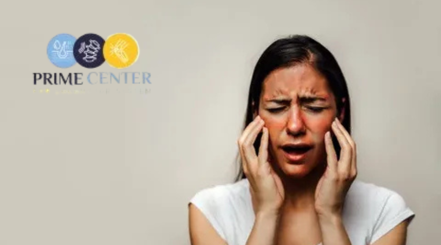 توصيات للحفاظ على الصحة بعد العلاج من الذئبة الحمراء