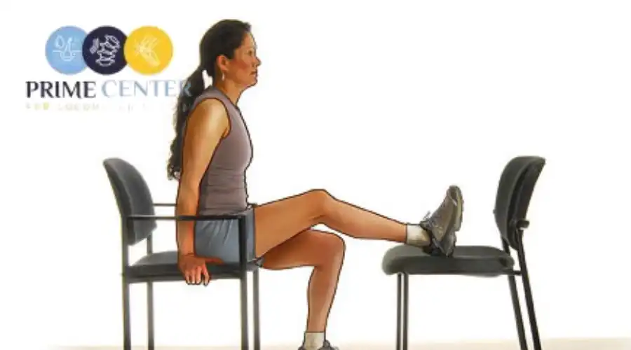 فترة الراحة اللازمة بعد حقن البلازما للركبة