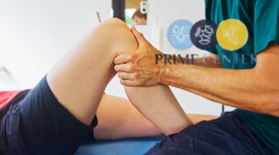 كيفية العناية بالركبة بعد العلاج الطبيعى