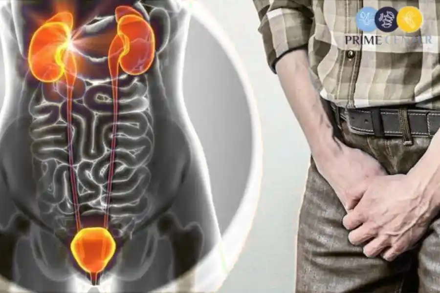 علاج عدم التحكم في البول لكبار السن