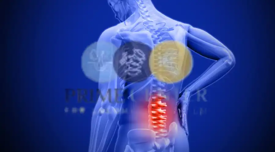 طريقة عمل جهاز شد الفقرات