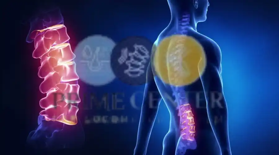 فوائد جهاز شد فقرات الظهر