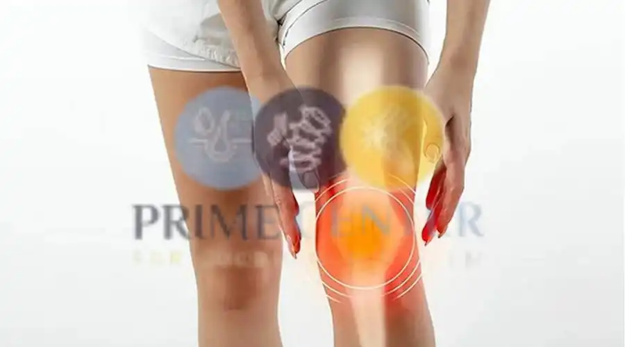 مدة التعافي بعد حقن الركبة الهيالورونيك