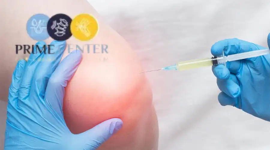 أهمية حقن البلازما للعظام