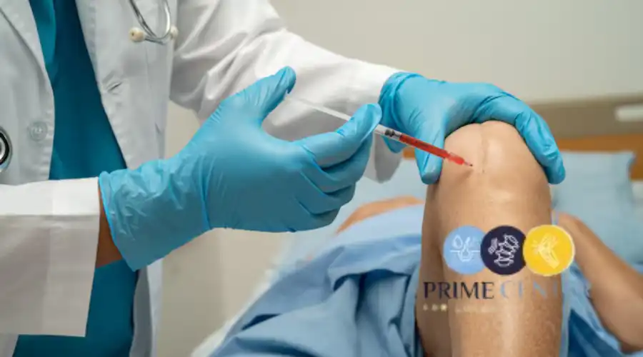 مميزات وفوائد حقن التهاب المفاصل