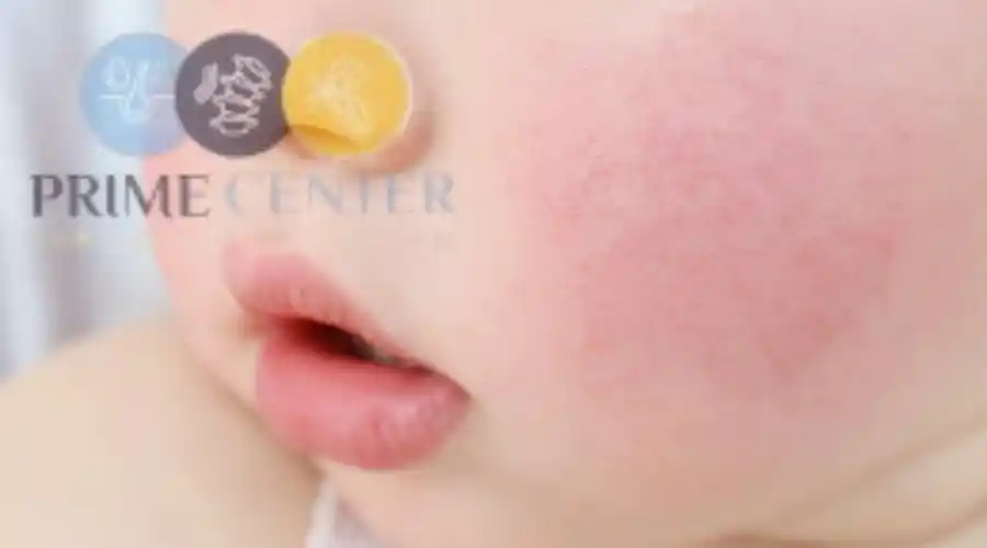 الذئبة الوليدية